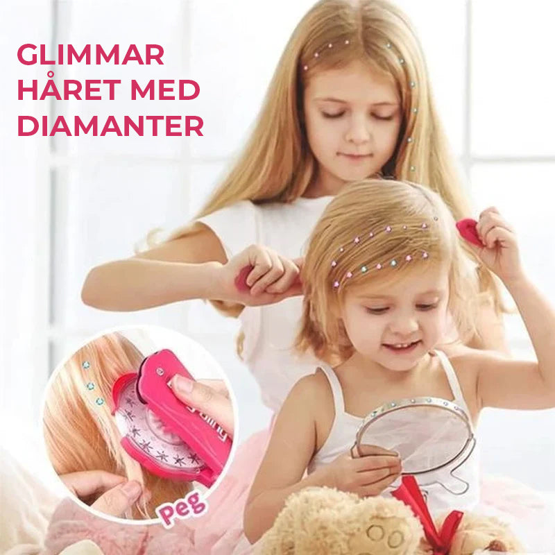 Blinger Gem Häftapparat