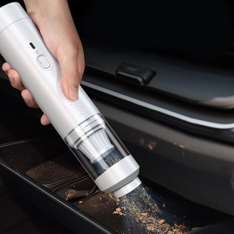 Slim V8 Mate Sladdlös Bildammsugare