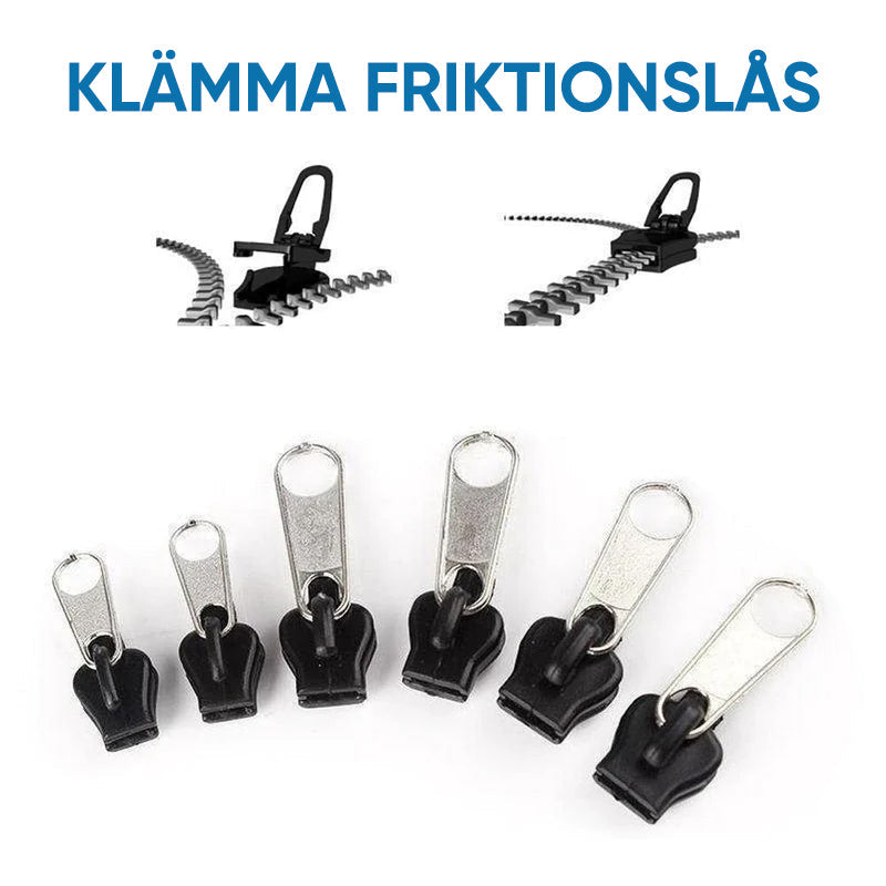Fixa Zip Puller